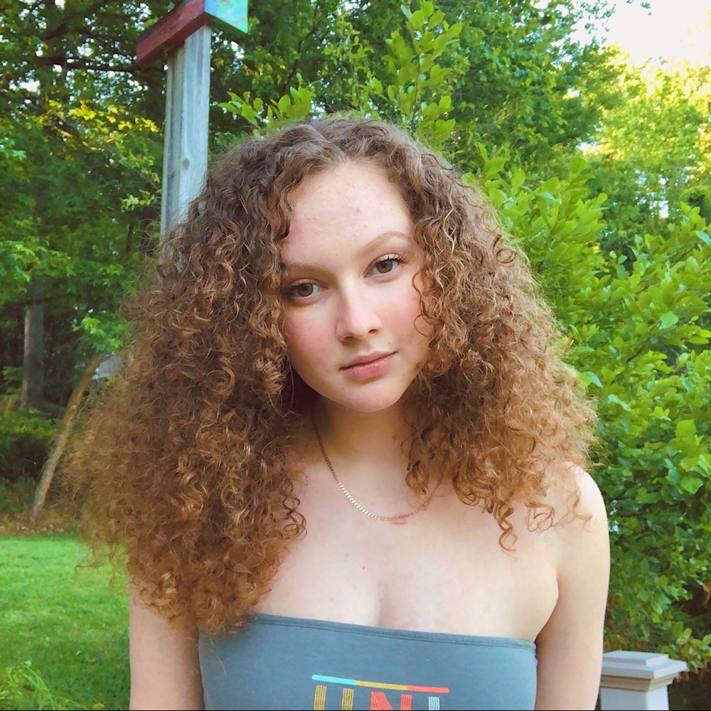 Meet your Posher, Lisa